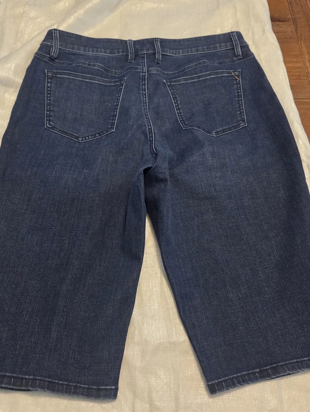 Tommy Bahama‎ Boracay Beach High Rise Boardwalk Shorts 1% Spandex Size 32